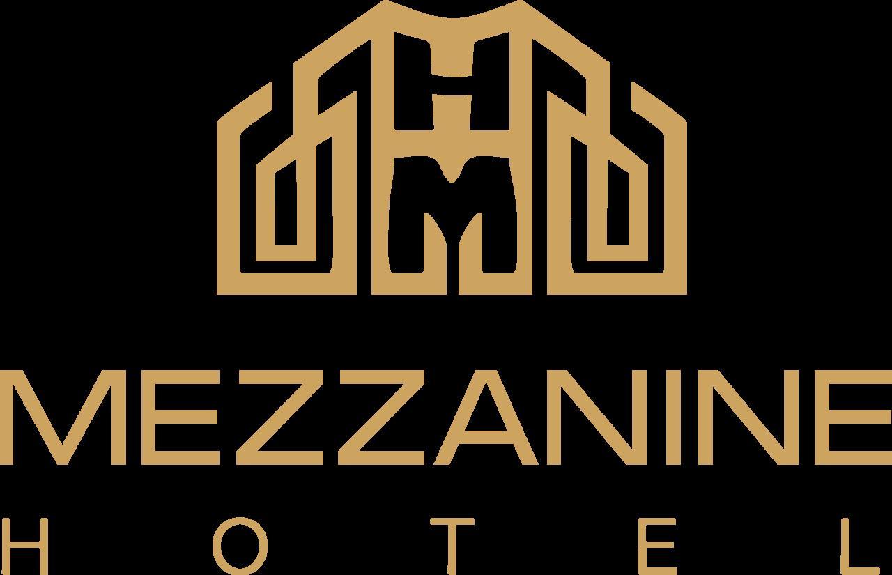 Mezzanine Hotel Одесса Экстерьер фото